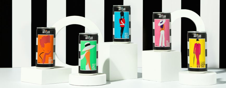 The Artisan Drinks Co