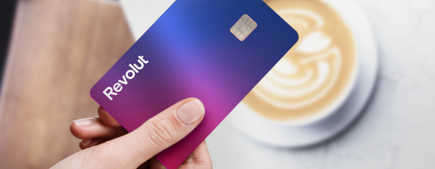 Revolut