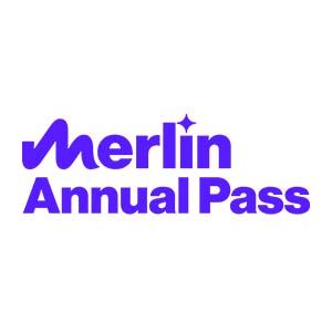 Merlin Annual Pass logo
