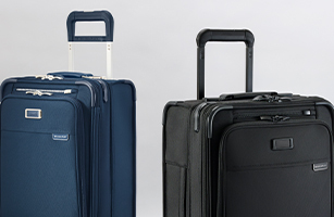 Briggs & Riley Luggage