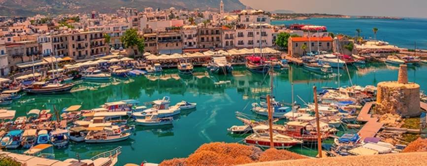 Online Ticket Store - Cyprus Attractions