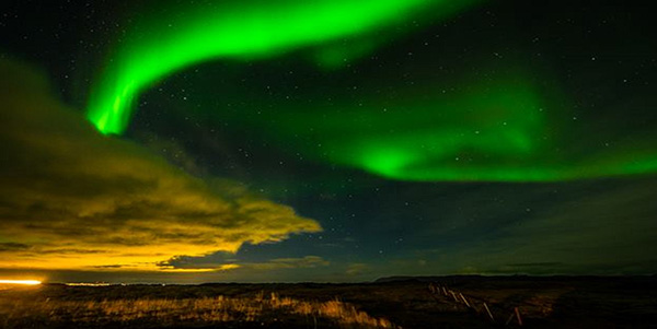 Northern Lights Tour