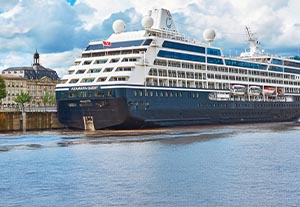 Azamara Cruises