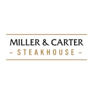 Miller & Carter eGift