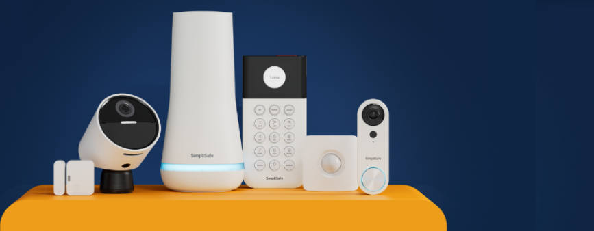 SimpliSafe
