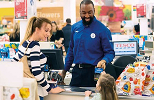 Tesco Ireland eGift