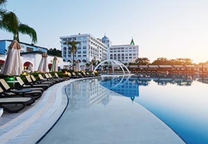 Global Hotel Card Ireland