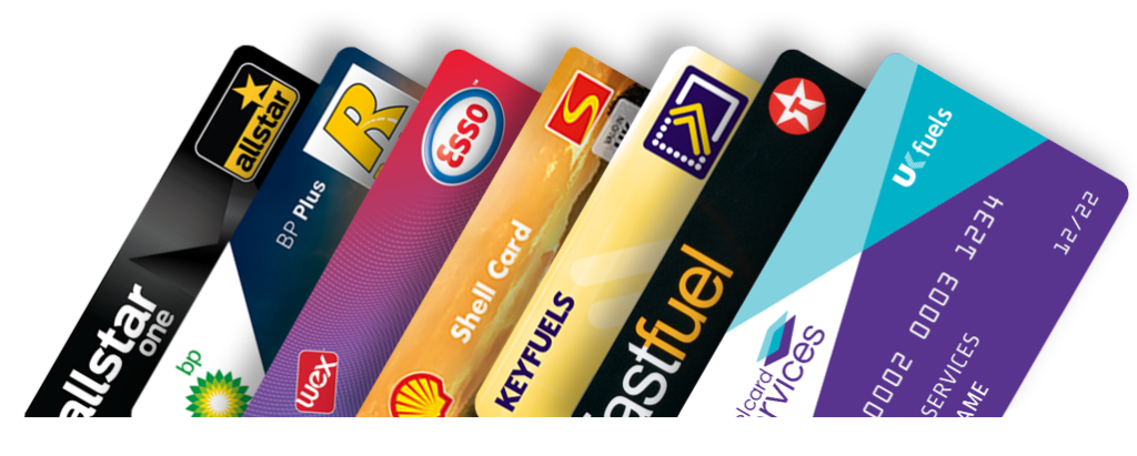 Fuel Card Services