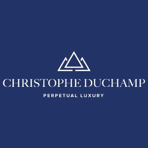 Christophe Duchamp