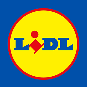 Lidl Ireland eGift