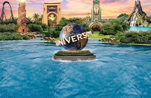 Universal Epic Universe