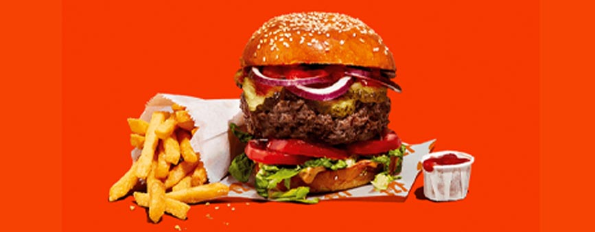 Just eat Ireland eGift