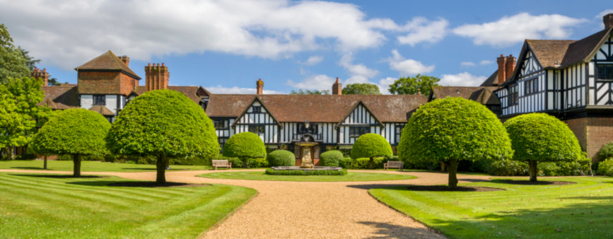 National Trust eGift