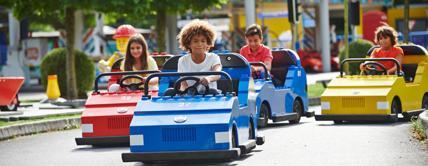 LEGOLAND ® Windsor