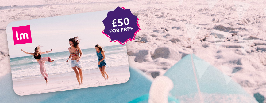 lastminute.com eGift