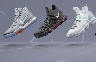 Foot Locker Ireland eGift