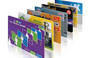 Fuel Card Services