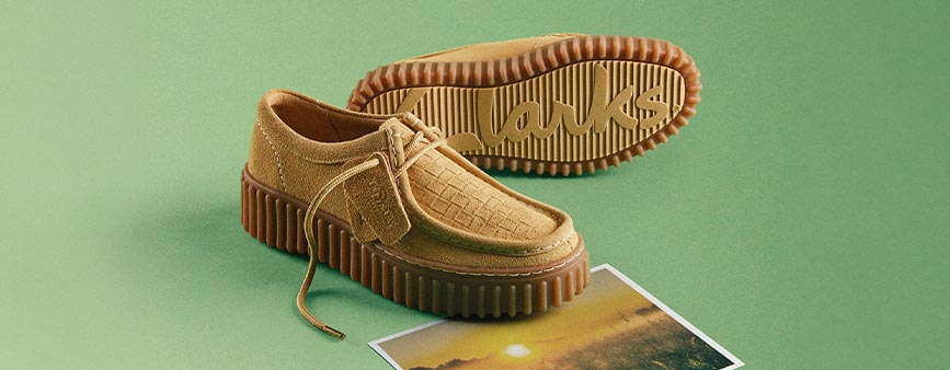 Clarks Ireland eGift