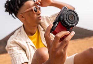 Panasonic UK