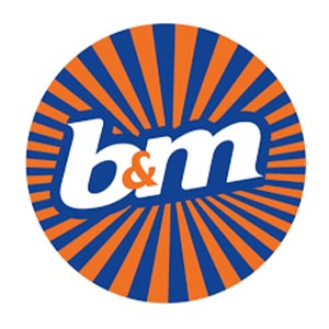 B&M eGift