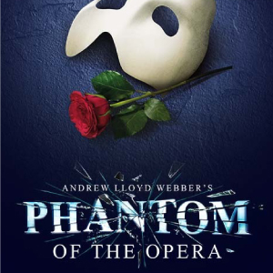 The Phantom of the Opera