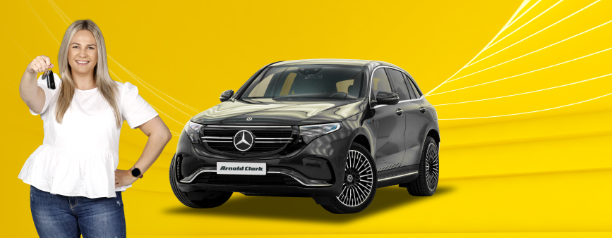 Arnold Clark Salary Sacrifice