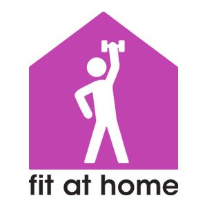 Fit at Home Netherlands