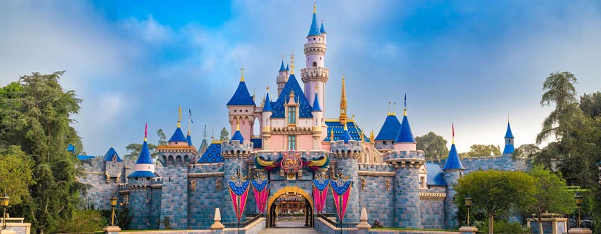 Walt Disney World Resort