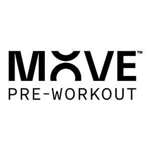 MOVE Pre-Workout