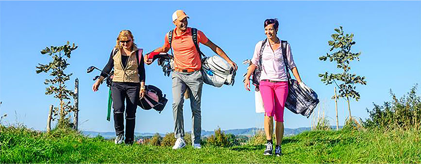 Solos Golf Holidays Golf