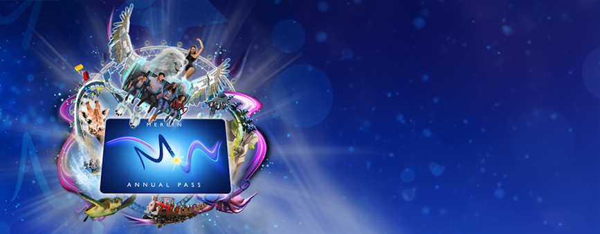 Merlin Annual Pass