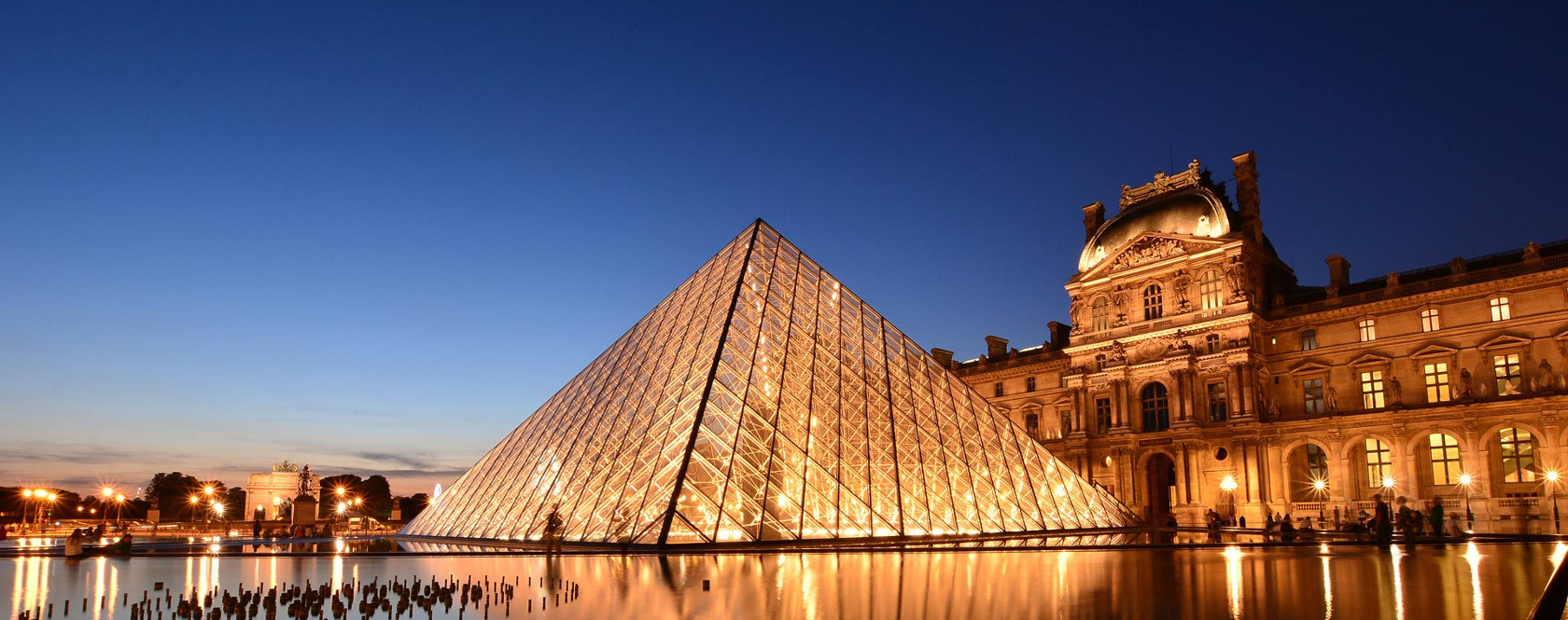 The Louvre Museum - Guided Visit