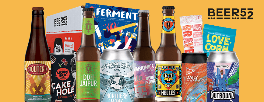 Beer52