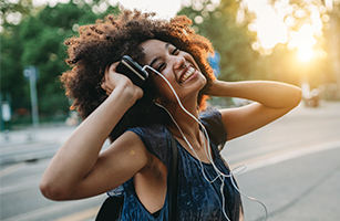 Stingray Music (Premium)