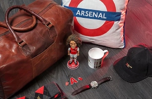 Arsenal Football Club eGift
