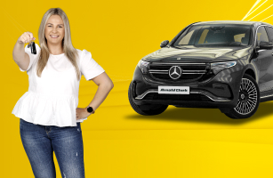 Arnold Clark Salary Sacrifice