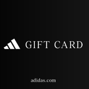 Adidas eGift