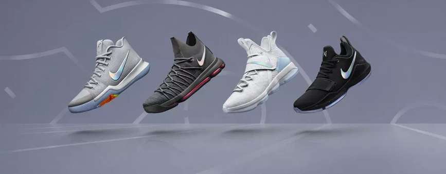 Foot Locker Ireland eGift