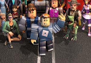 Roblox eGift