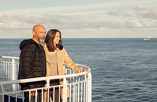 DFDS Ferries