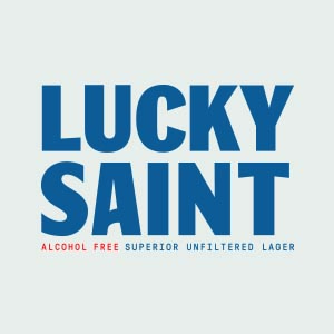 Lucky Saint