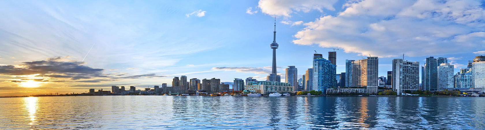Welcome Canada
