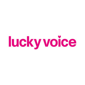 Lucky Voice Karaoke