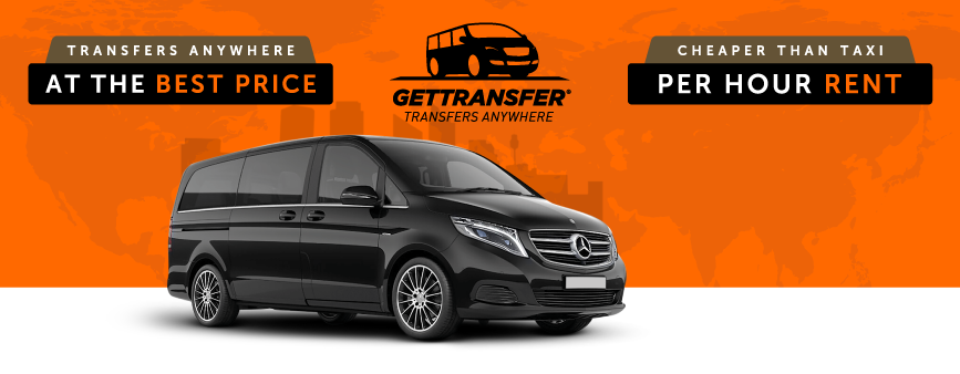 GetTransfer.com