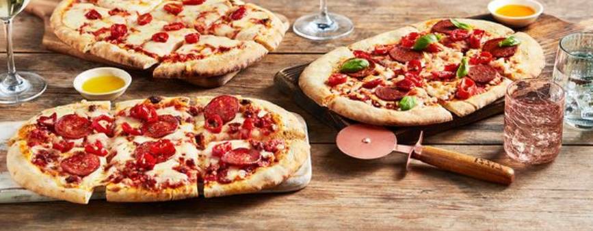 Zizzi eGift