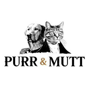 Purr and Mutt