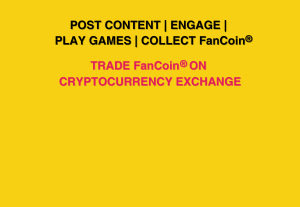 Football FanCoin®