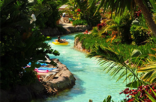 Siam Park Water Park Tenerife
