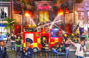 KidZania London