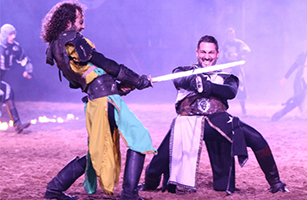 Medieval Adventure Tenerife